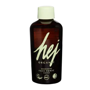 HEJ ORGANIC Osvěžující pleťové tonikum s kaktusem 150 ml