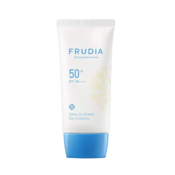 FRUDIA Sun Ultra UV Shield Hydratační krém na opalování SPF50+, 50 g