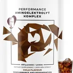 BRAINMAX PERFORMANCE Amino Electrolytes Complex EAA + Elektrolyty Cola 600 g