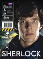 Sherlock: The Casebook - Guy Adams
