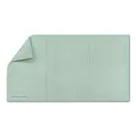 Simplehuman čistící utěrka z mikrovlákna - šalvějově zelená