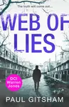 Web of Lies - Paul Gitsham