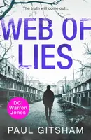 Web of Lies - Paul Gitsham