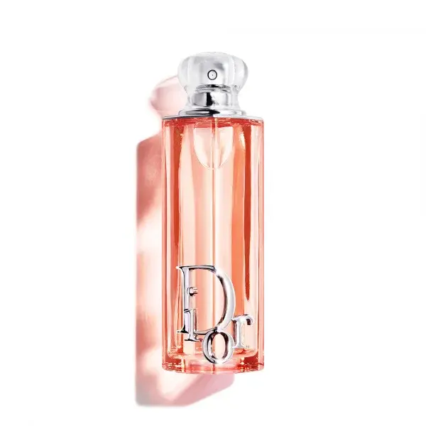 Dior Addict Peachy Glow Eau de parfum parfémovaná voda - jasmínové a broskvové tóny 50 ml