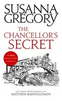 The Chancellor's Secret - Gregory Susanna