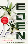 Eden - Tim Lebbon