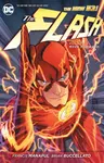 The Flash Vol. 1: Move Forward (The New 52) - Francis Manapul, Brian Buccellato