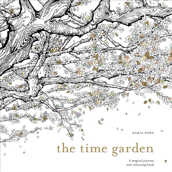 The Time Garden - Daria Song