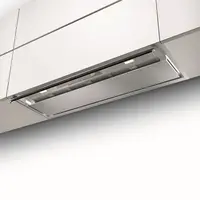 Vstavaný digestor Faber IN-NOVA TOUCH X/BK A120