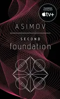 Second Foundation - Isaac Asimov