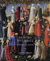 Painted Mysteries - Caroline Chapman