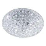 Stropné osvetlenie Eglo CLEMENTE chróm 95284