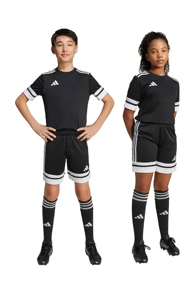 Detské krátke nohavice adidas Performance