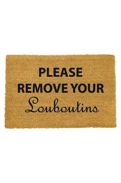 Rohožka Artsy Doormats Chic Collection