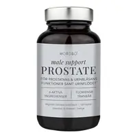 Nordbo Male Support Prostate 120 kapslí