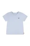 Dětské tričko Levi's LVG BATWING CHEST HIT TEE