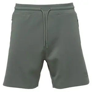 CASTORE FLEX SHORT Pánske šortky, tmavo zelená, veľkosť