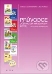 Průvodce učebnicemi matematiky pro 1. ročník ZŠ - Hana Staudková - kniha z kategorie 1. stupeň
