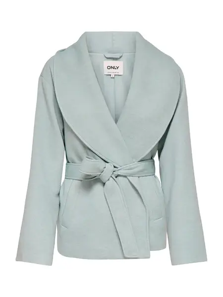 ONLY Prechodná bunda 'ONLSEDONA AUGUSTA'  mätová