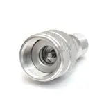 Hydraulická rychlospojka R2 3/8" (samice) - Genborx HC7002F