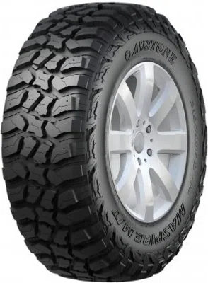AUSTONE 265/70 R 17 121/118Q MASPIRE_M/T TL LT M+S 10PR P.O.R.
