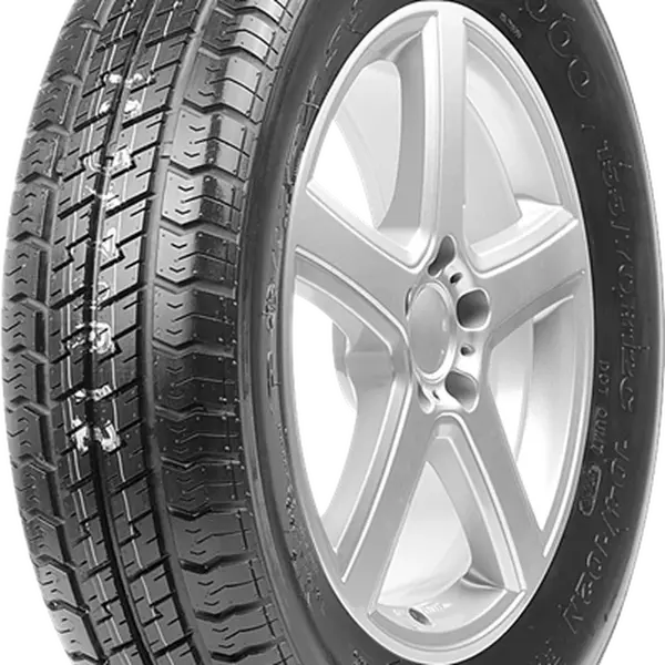 COMPASS 195/55 R 10 98/96N ST5000 TL C M+S COMPASS