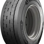 MICHELIN 205/65 R 17.5 132/130J X_MULTI_T2 TL M+S