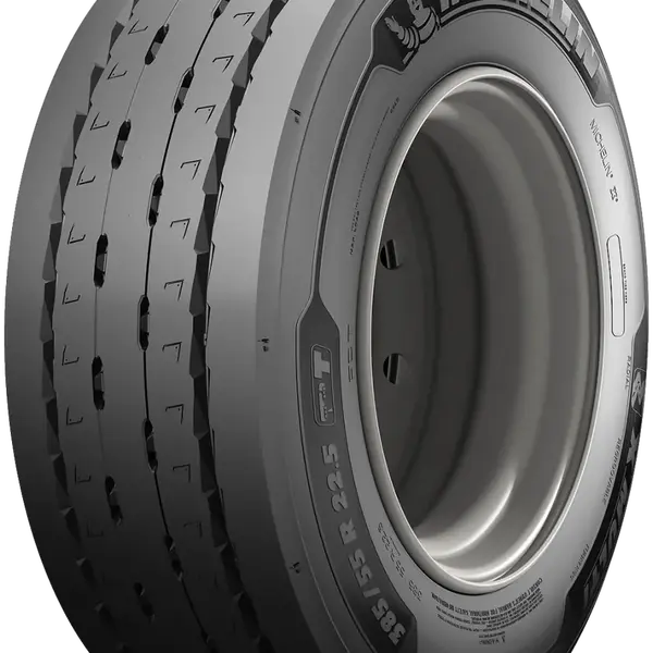 MICHELIN 205/65 R 17.5 132/130J X_MULTI_T2 TL M+S