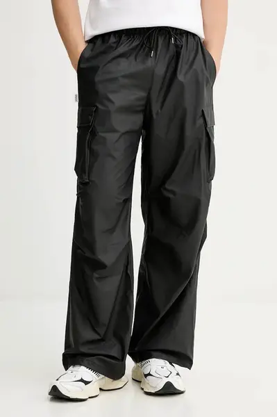 Tepláky Rains 18310 Pocket Rain Pants Wide W3