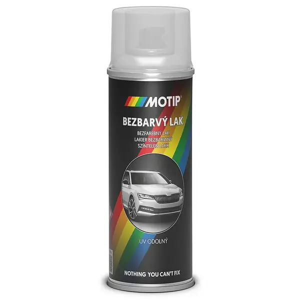 Motip Autolak lak 200 ml