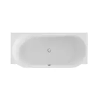 Ravak ARC obdĺžniková vaňa 180x75 cm akrylát ľavá aj pravá CE51000000