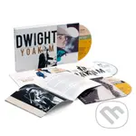 Dwight Yoakam: The ’90s Albums (Limited Box) CD - Dwight Yoakam