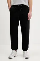 Bavlněné tepláky Guess Jeans