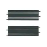 Příslušenství Carrera GO - Rovinka 342mm (2ks)