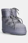 Sněhule Moon Boot MB ICON LOW QUILT