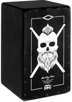 Meinl Artisan Edition Tango Line - El Estepario Siberiano