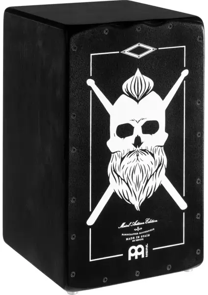 Meinl Artisan Edition Tango Line - El Estepario Siberiano