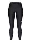 UNDER ARMOUR Legíny  čierna / biela