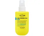 Oživující sprej pro vlnité a kudrnaté vlasy Yellow Professional Curls Curly Refresh Tonic - 150 ml + dárek zdarma