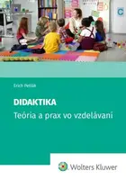 Didaktika - Erich Petlák