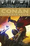 Conan 17: Stíny nad Kúšem - Robert E. Howard, Fred Van Lente