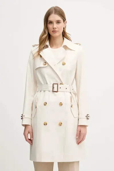 Kabát Lauren Ralph Lauren