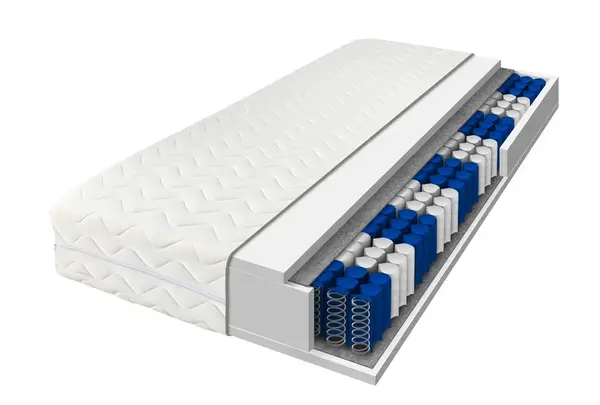 ComfortMatrace KALIMANTAN 19cm 80x200 cm