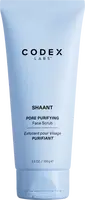 CODEX LABS SHAANT Face Scrub 100 ml