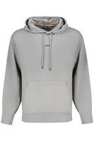 Pánská mikina s kapucí