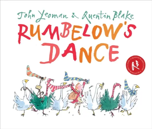 Rumbelow's Dance - Yeoman John