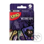 Uno Wednesday,Uno Wednesday - hra z kategorie Karty, pexeso