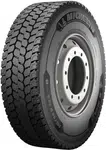 MICHELIN 295/80 R 22.5 154/150L X_MULTI_GRIP_D TL M+S 3PMSF