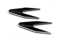 Ferdus Náhradní prořezávací nože R (různé šířky) Šířka nože: 5-6 mm