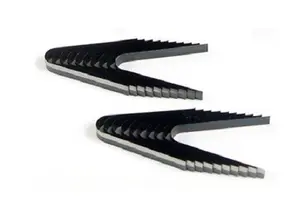 Ferdus Náhradní prořezávací nože R (různé šířky) Šířka nože: 5-6 mm